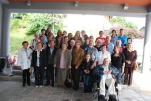 Projekt ''Starosti prijazna občina'' 5